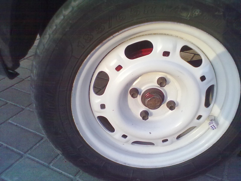 Продав диски) 2