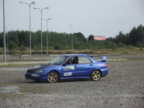 Спринт Арена Львів)))) 3