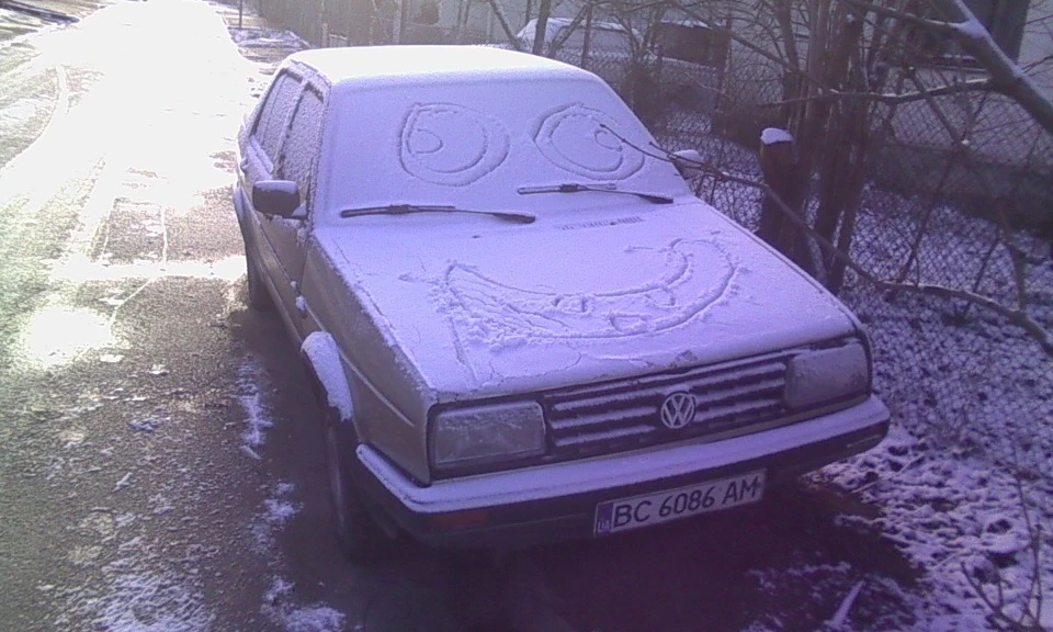 Доброго дня мороз