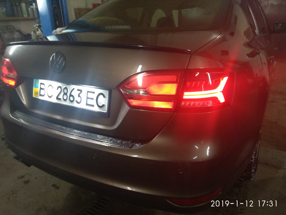 #Led стопи 4