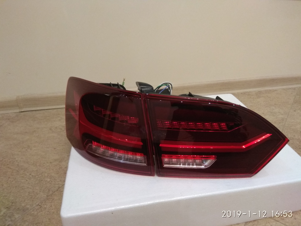 #Led стопи 2