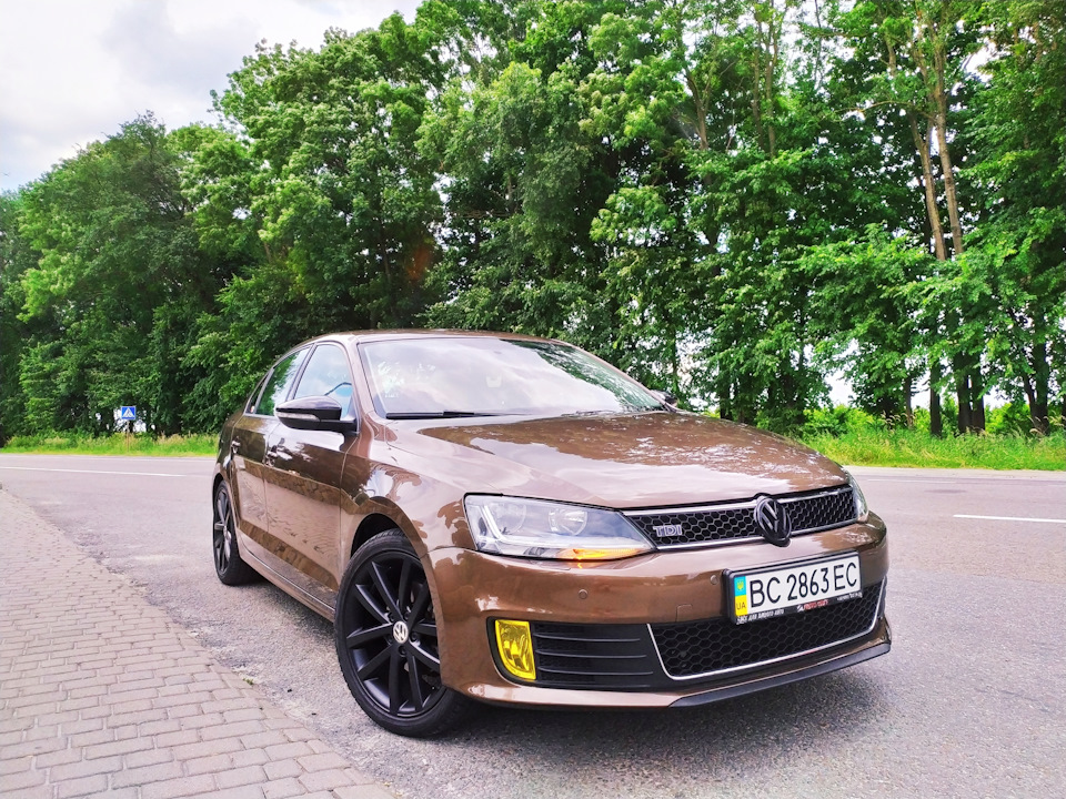 Міні фотосесія Jetta 6 2