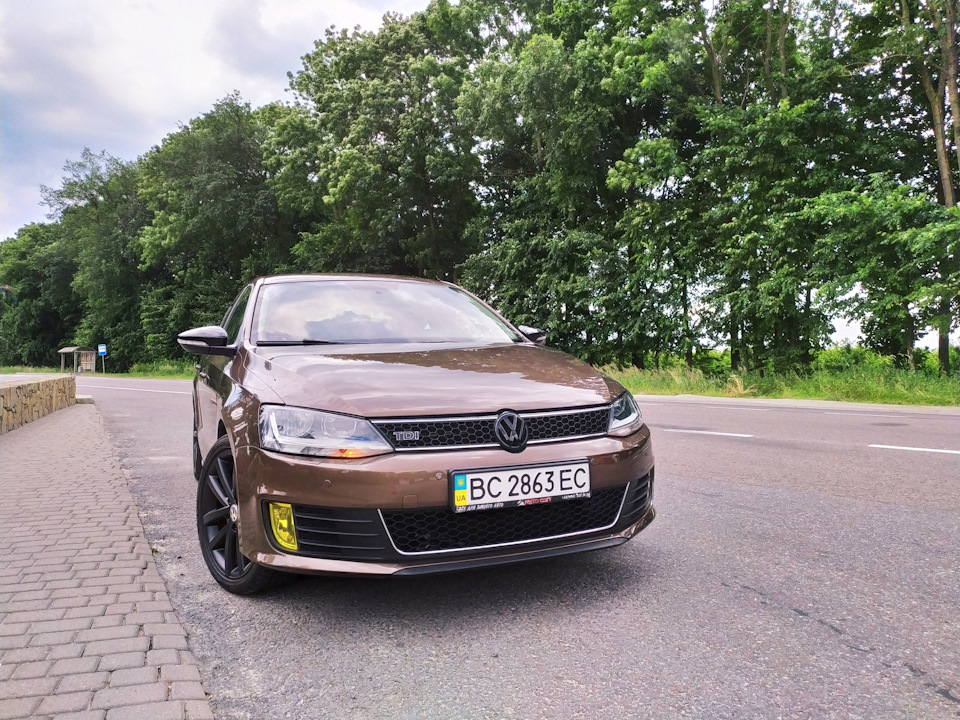 Міні фотосесія Jetta 6 3