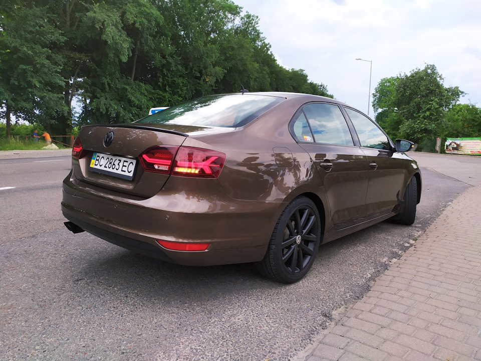 Міні фотосесія Jetta 6 5