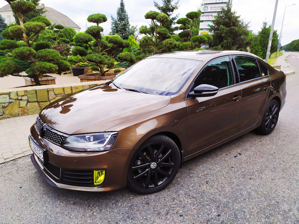 Міні фотосесія Jetta 6 1