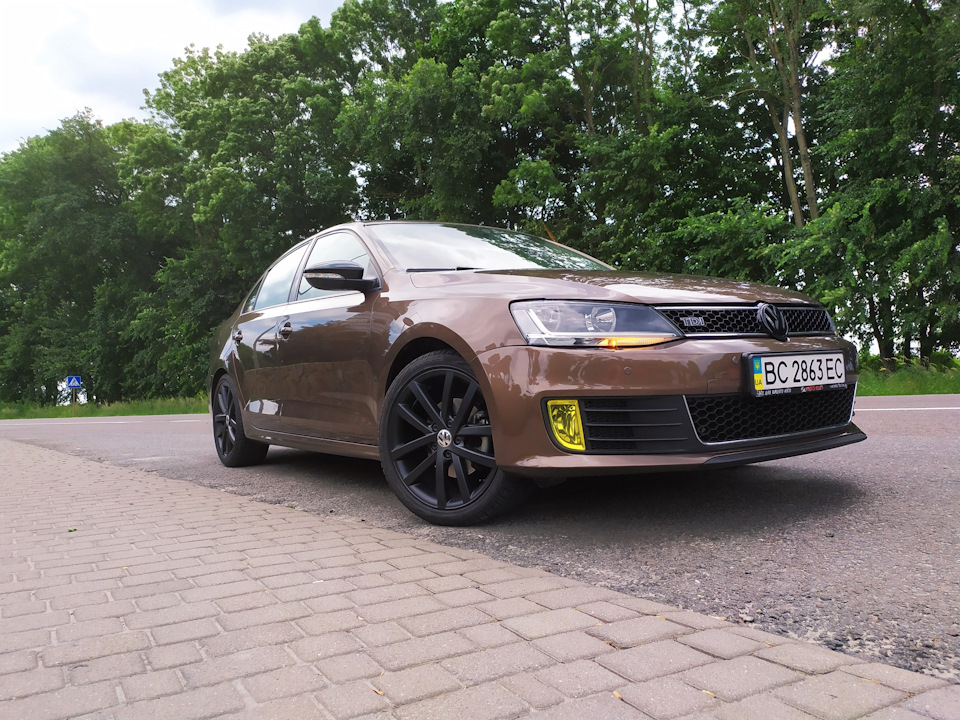 Міні фотосесія Jetta 6 4