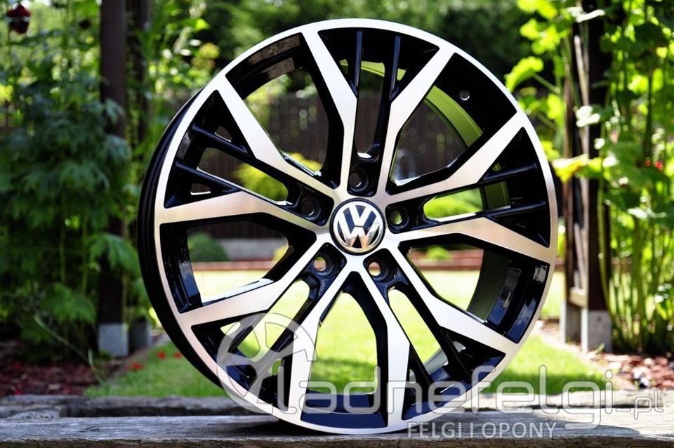 Вибір дисків R18 5x112... 1