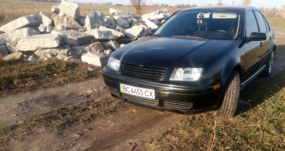 БідЛук мені на капот) 5