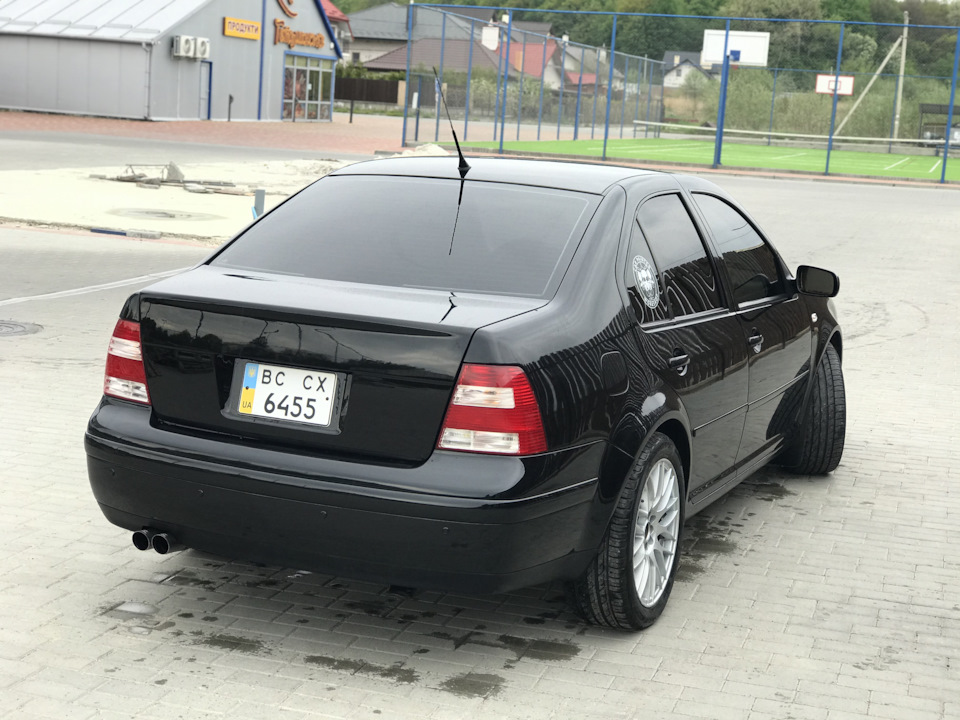 Джетта продана 1