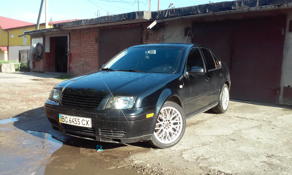 Колісні диски 4