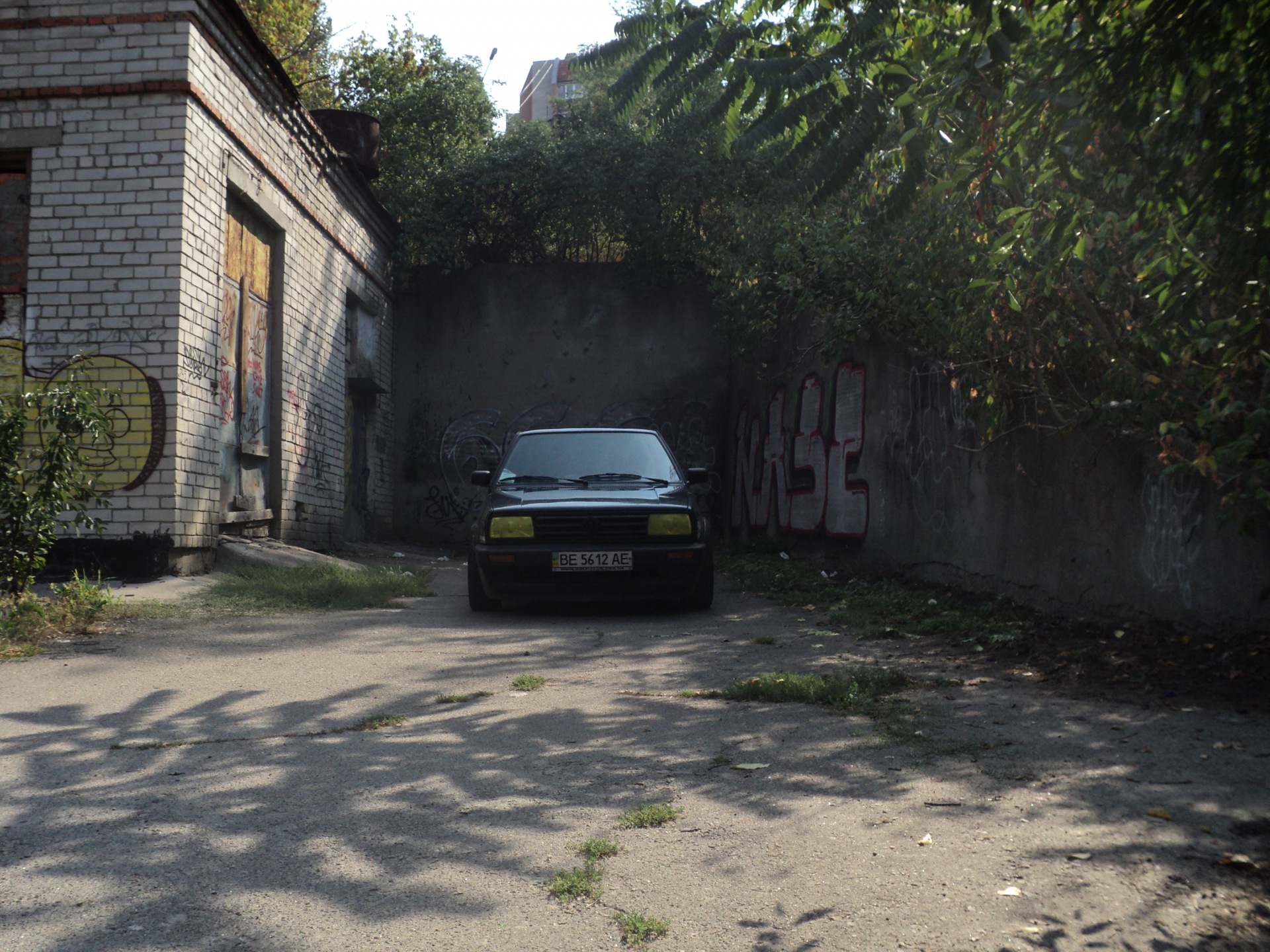 Диски Ronal BMW R15 7J ET15 і трохи фото 4