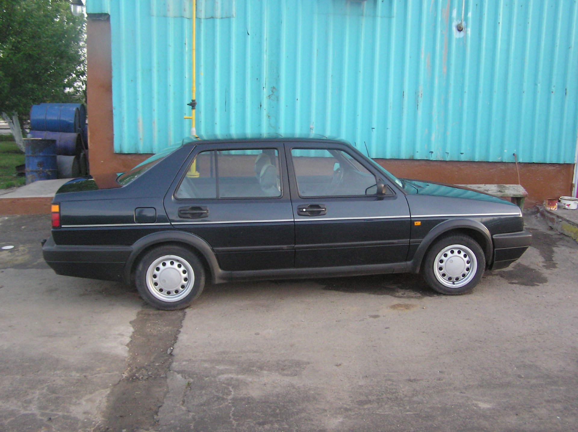 Колись давно 1