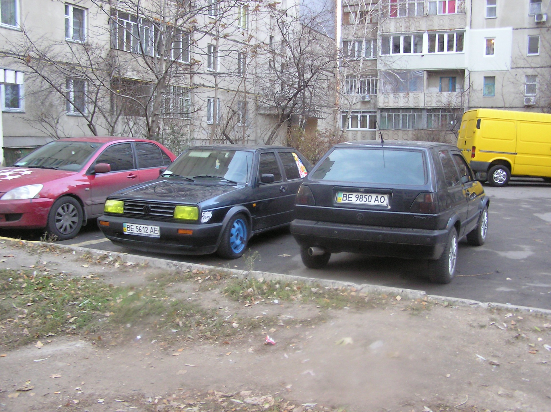 Різниця? Різниця є-заниження і стік) 1