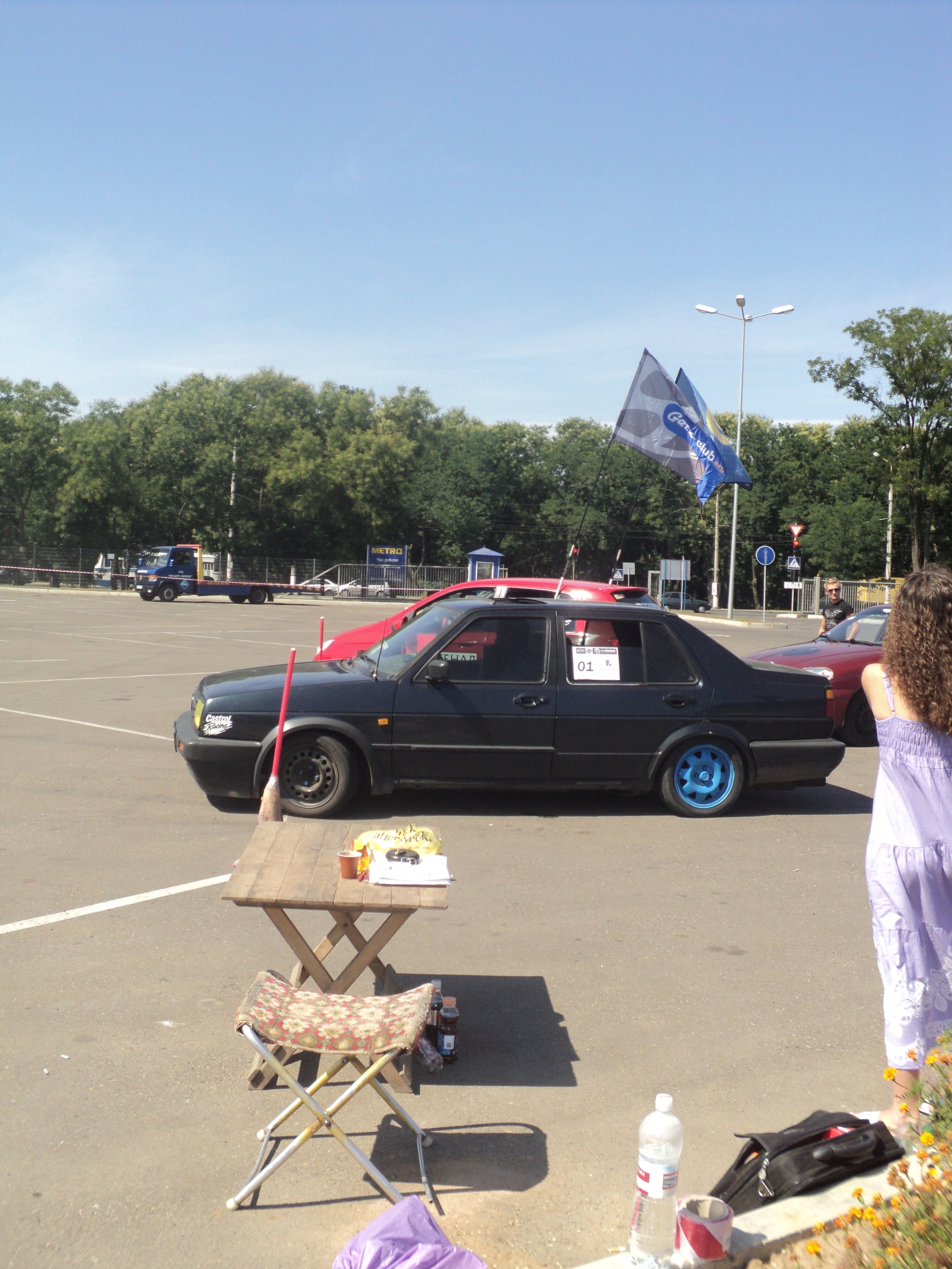 Слалом 20.08.2011 2