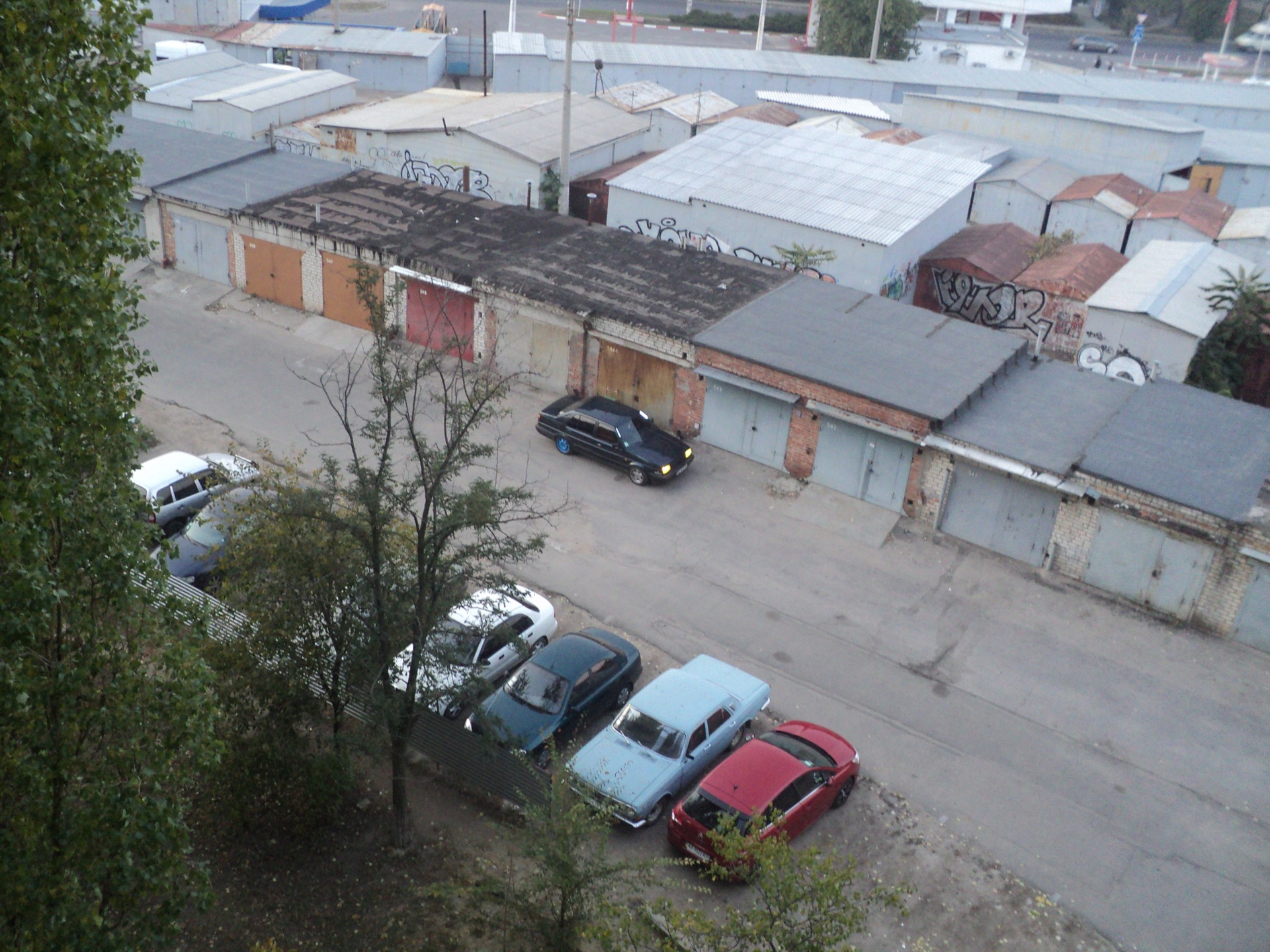 Світлодіодне підсвічування 3