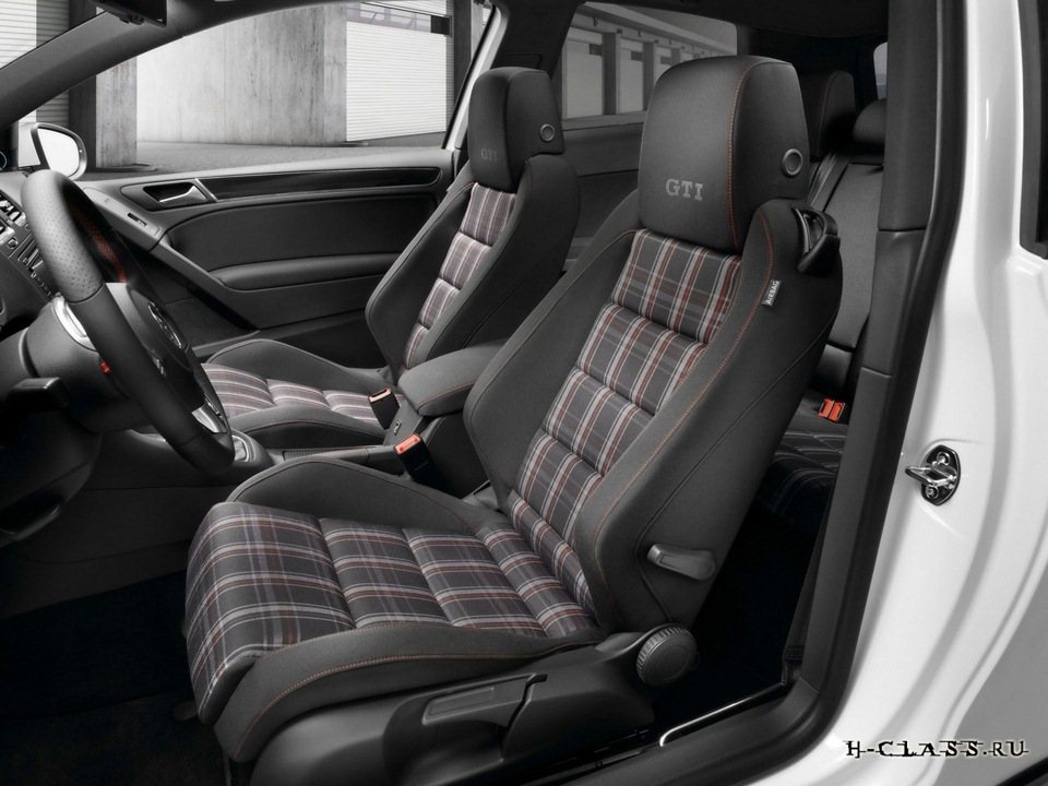 VAG-Sport сидіння перетягуватиму 3