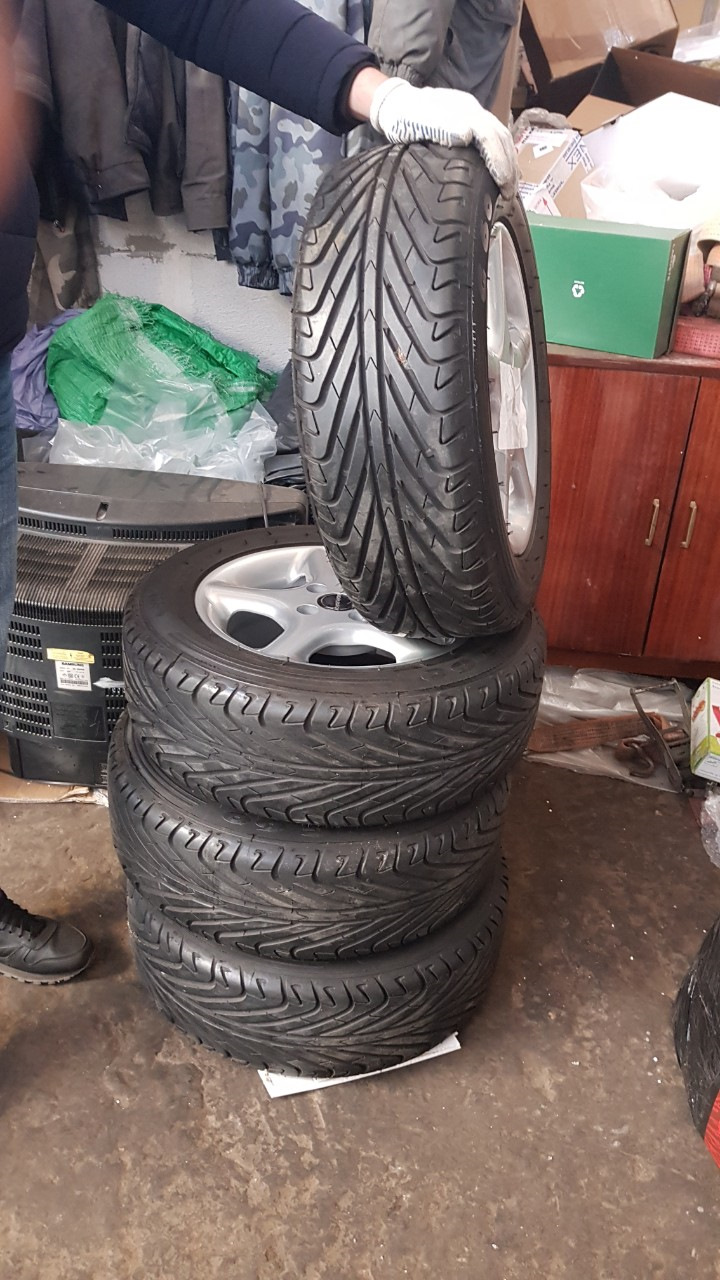 Продаж Avus Snowflake 14 4