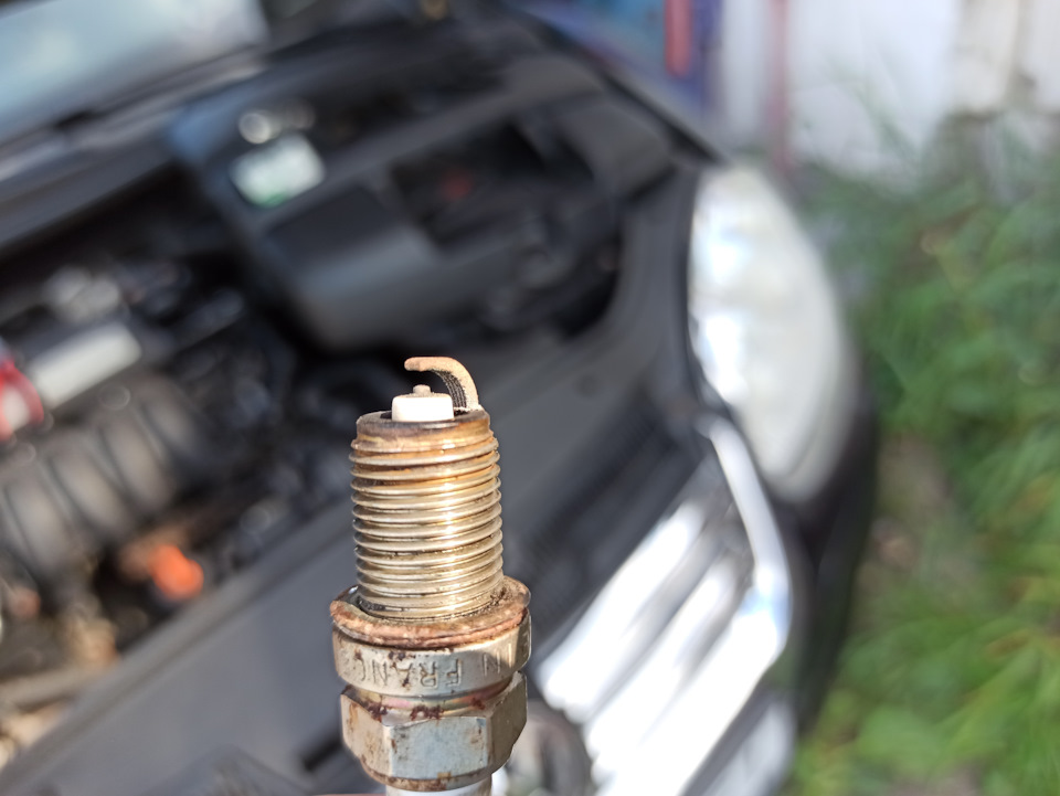 Частка Франції в німецькому авто)) 3
