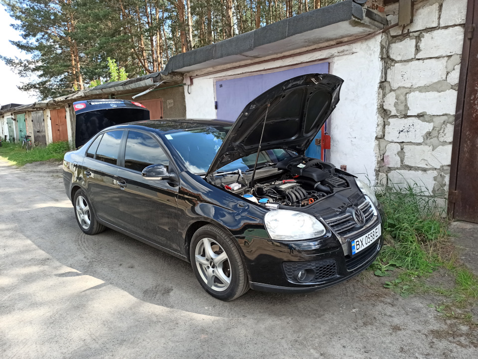 Частка Франції в німецькому авто)) 1