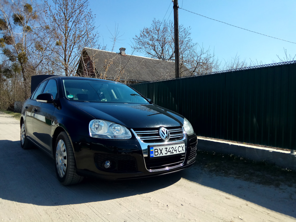 Заїхав на сервіс для профілактики і тут помчала 3