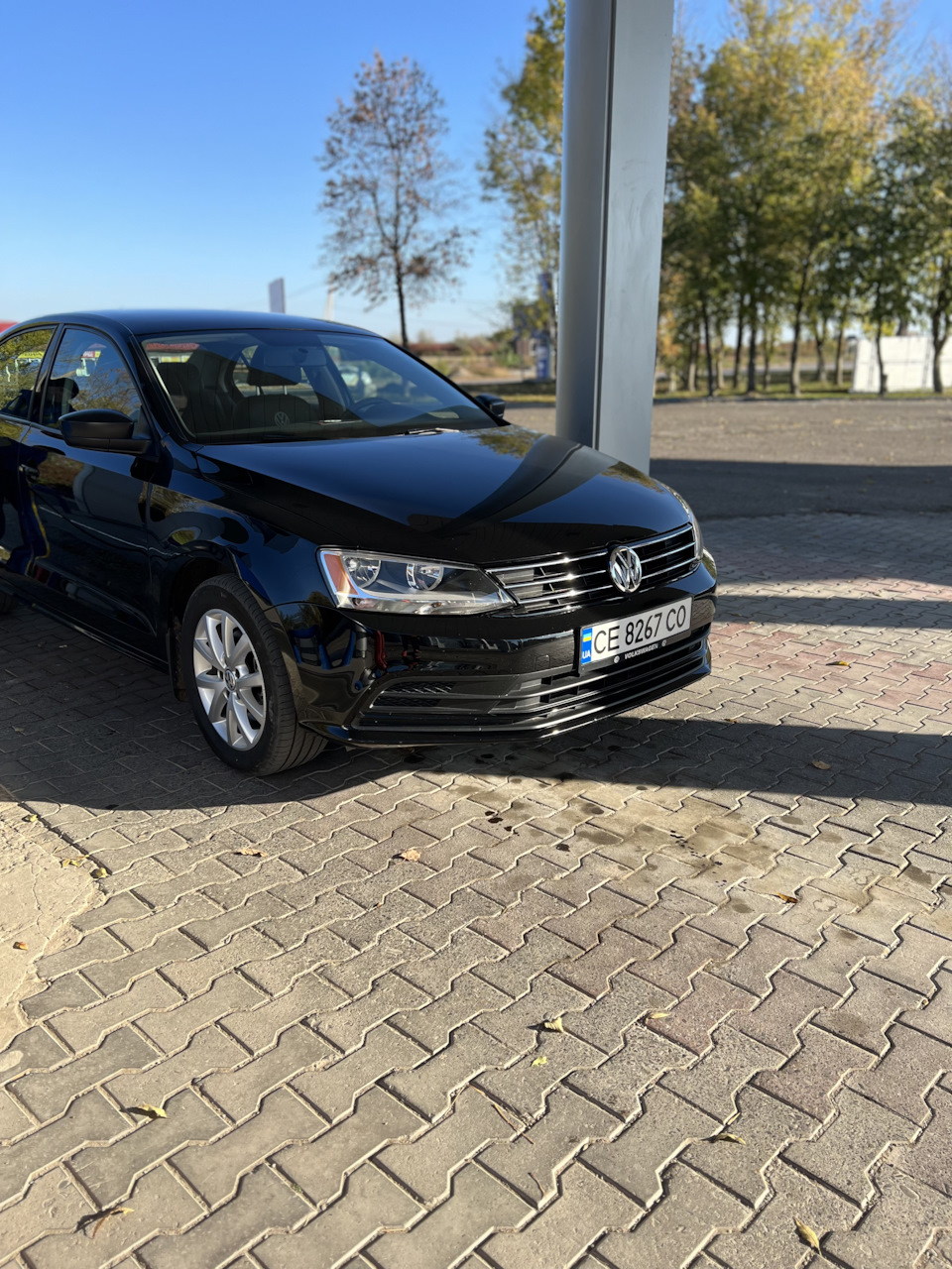 Підготовка до зими! 1