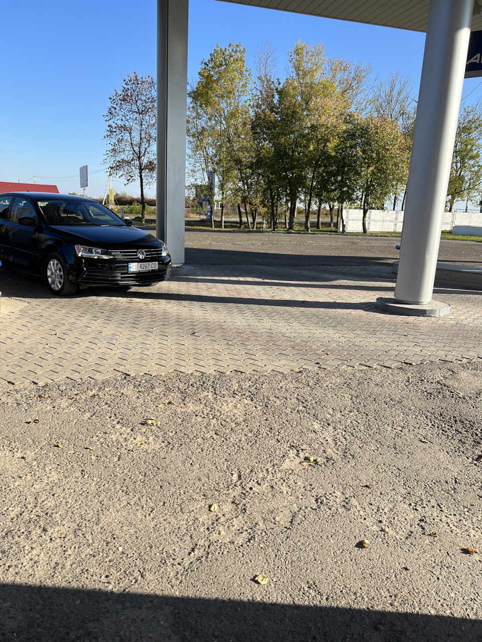 Підготовка до зими! 3