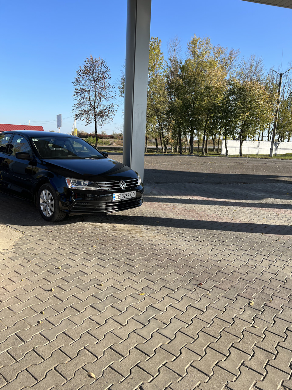 Підготовка до зими! 2