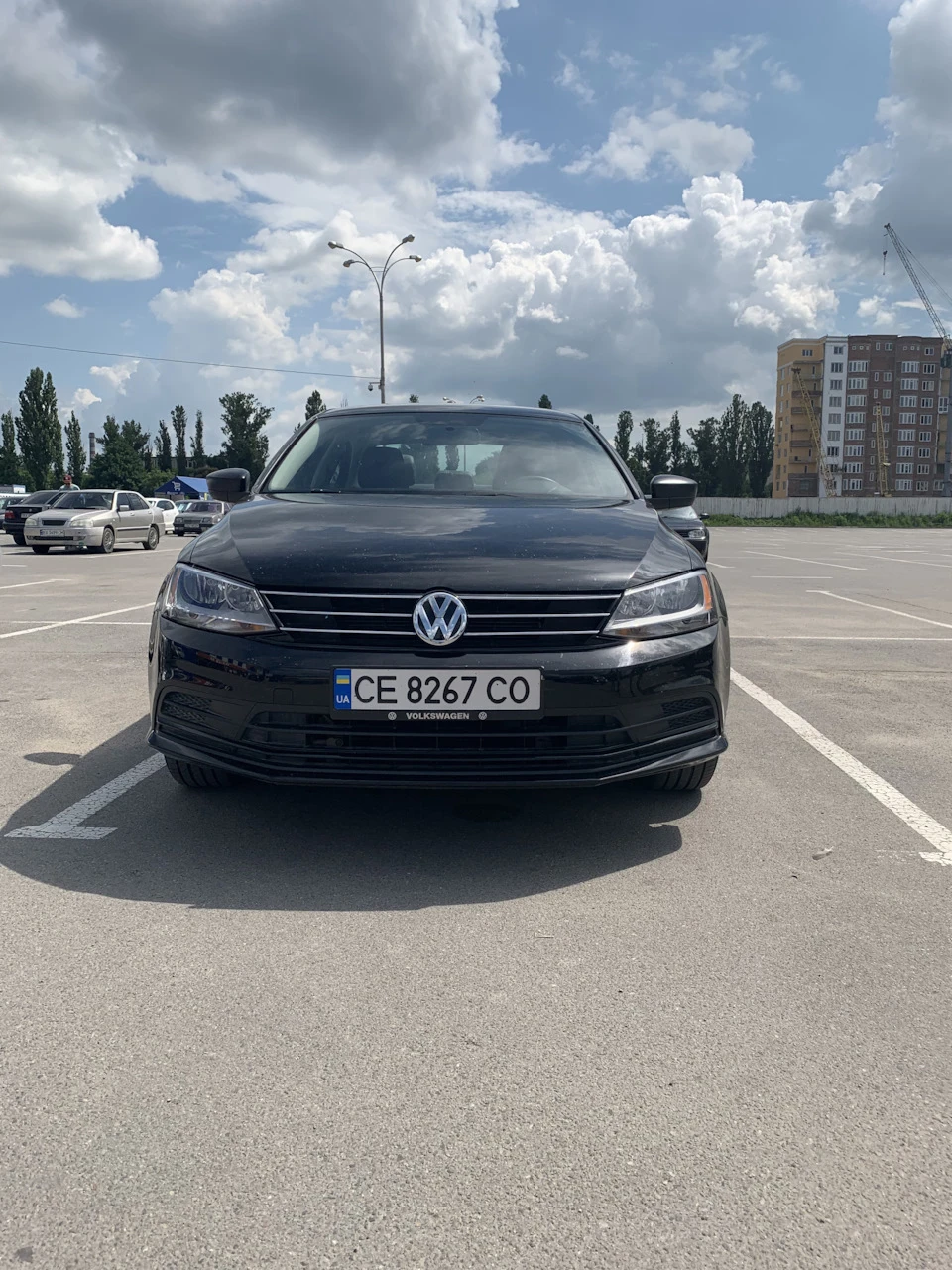 Покупки на літо