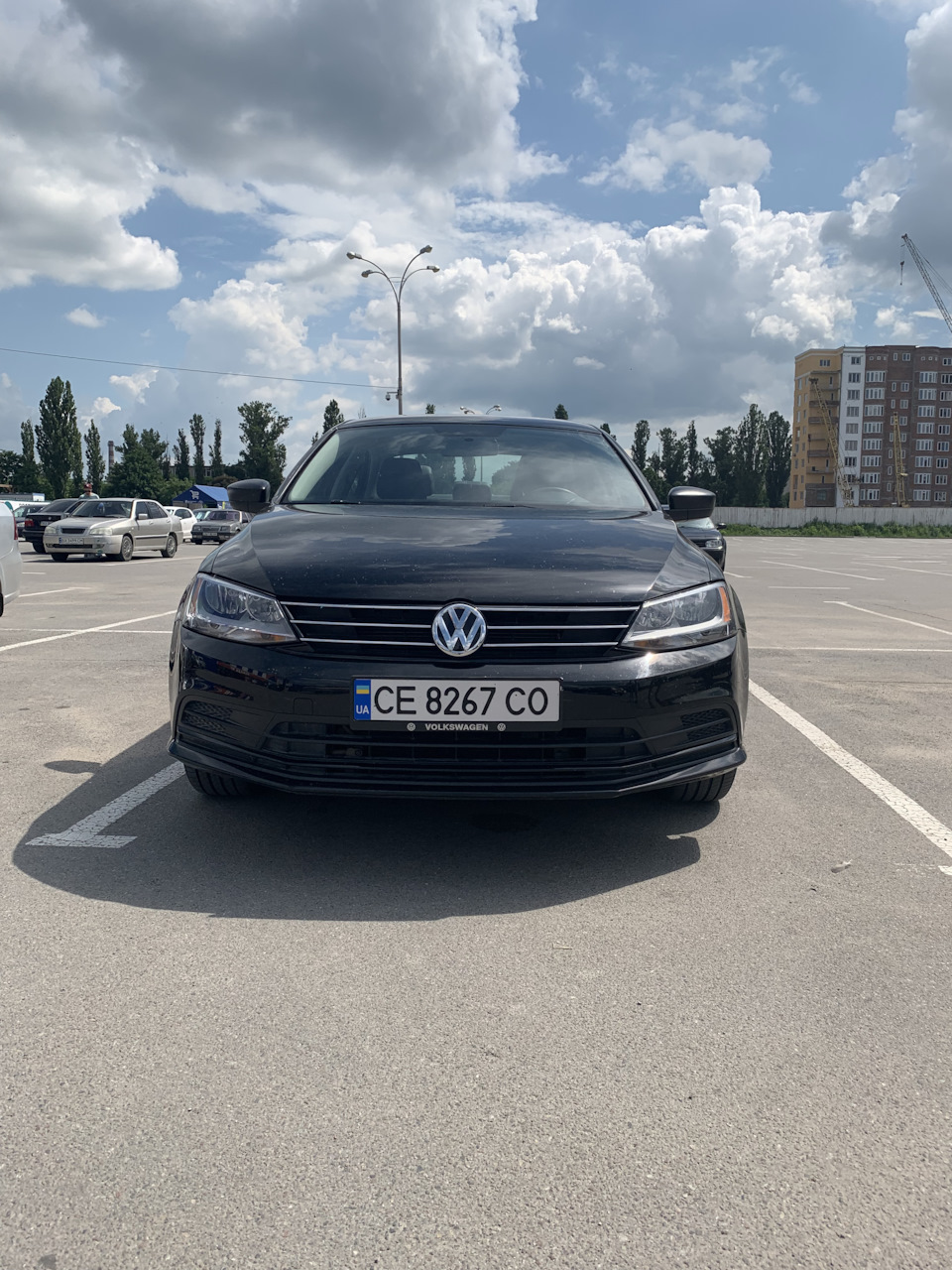 Покупки на літо 5