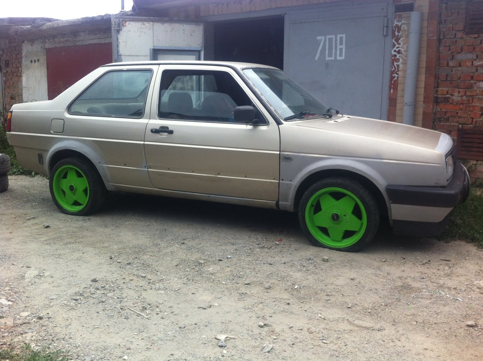 Borbet A R16 7,1/2 j et35 5