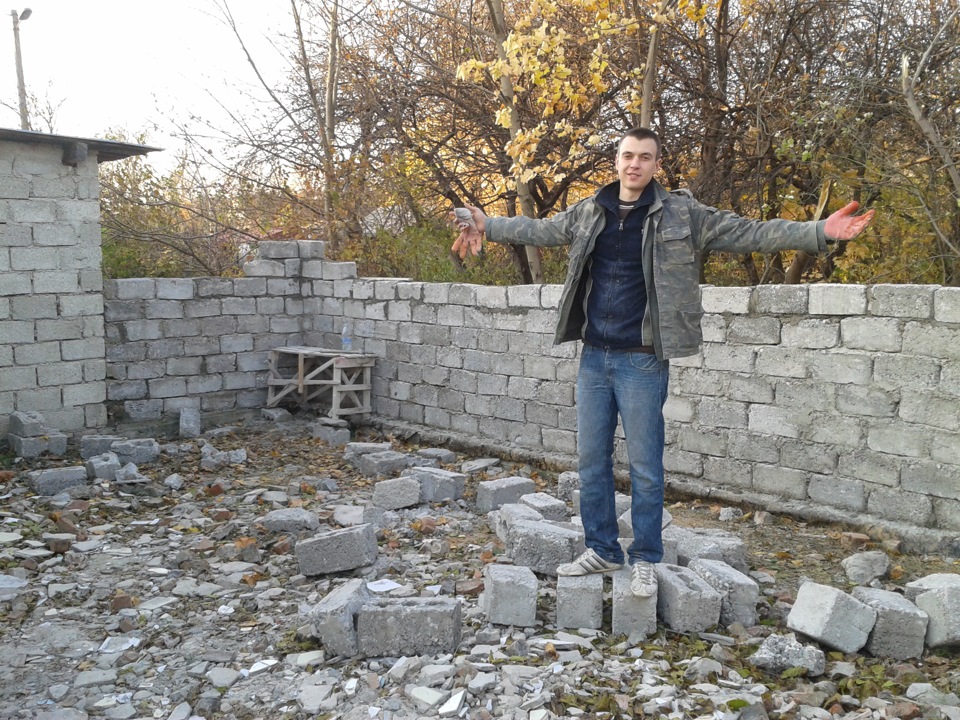 Гараж 2 1