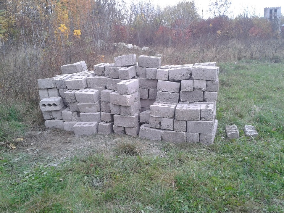 Гараж 3