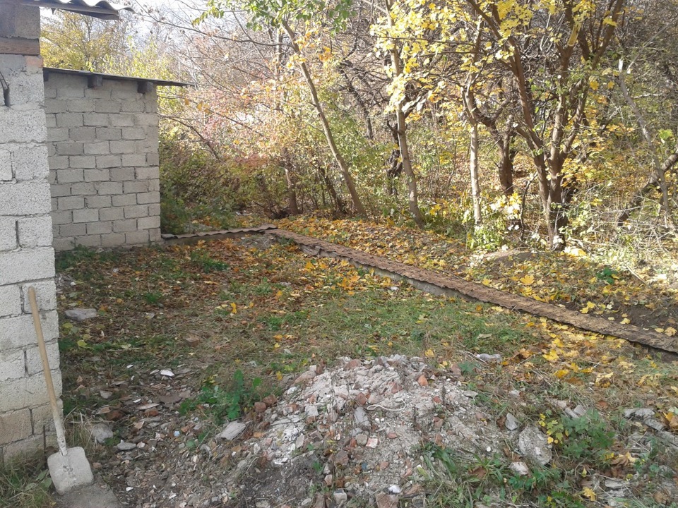 Гараж 4