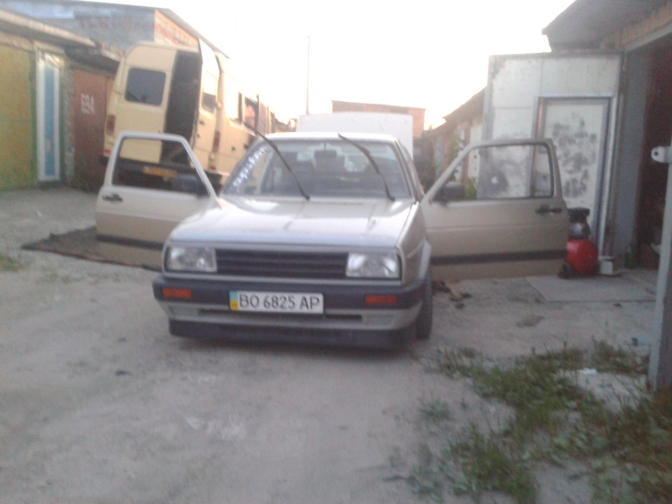 Гвинти JOM Blueline 4