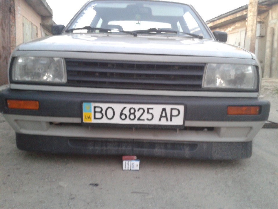 Гвинти JOM Blueline 5