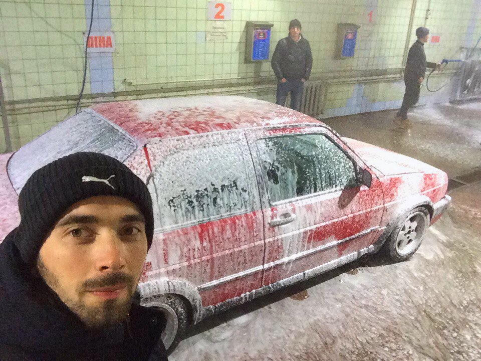 Зимовий стайл фото 2
