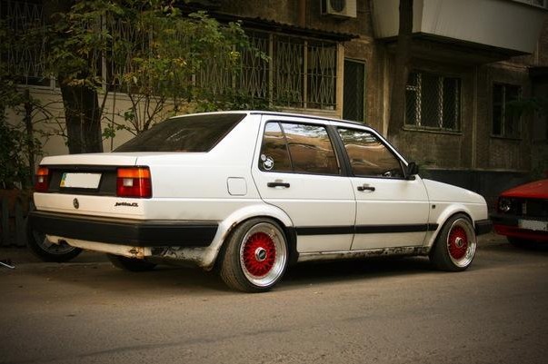 42 - BBS & Бльомобіль 3