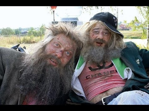 Запис 69 , еротично-бомжатський. 1
