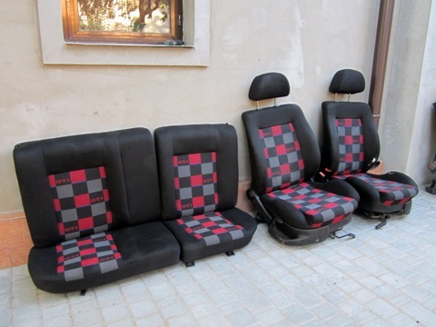 записка 50 Ювілейна на! Сідла! 1