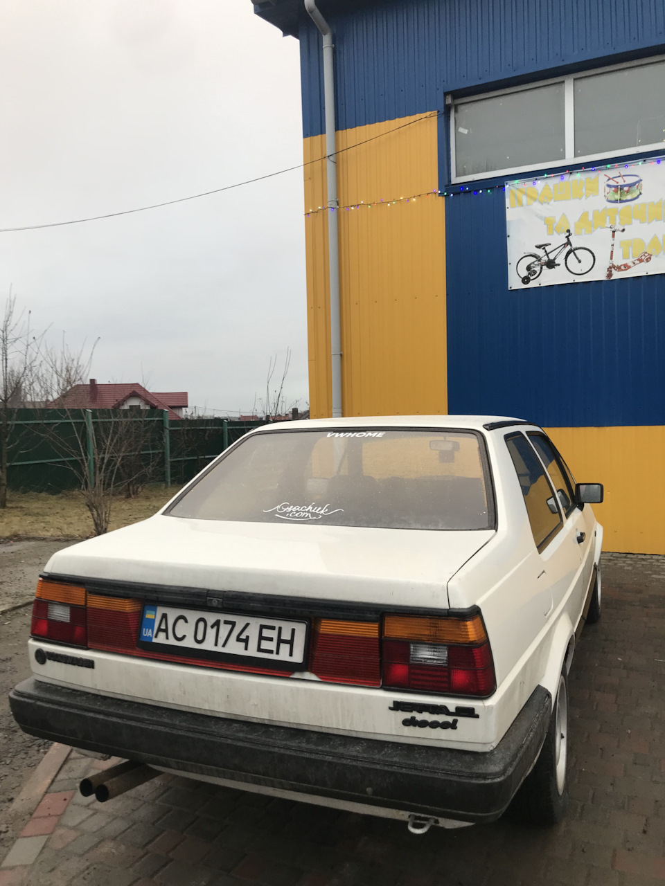 Нові стопи DЕРО 2