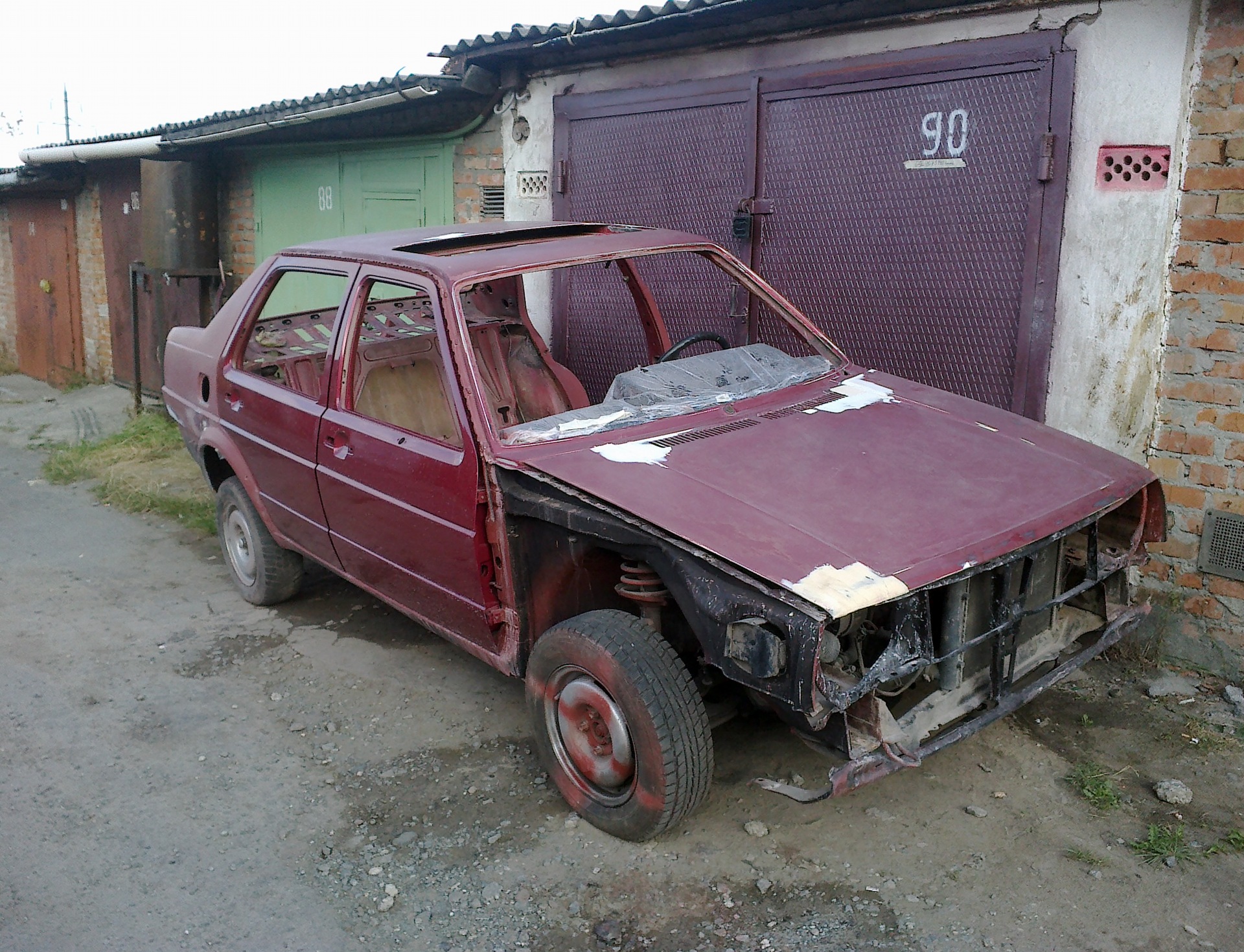 Капіталка... Частина 10. 1