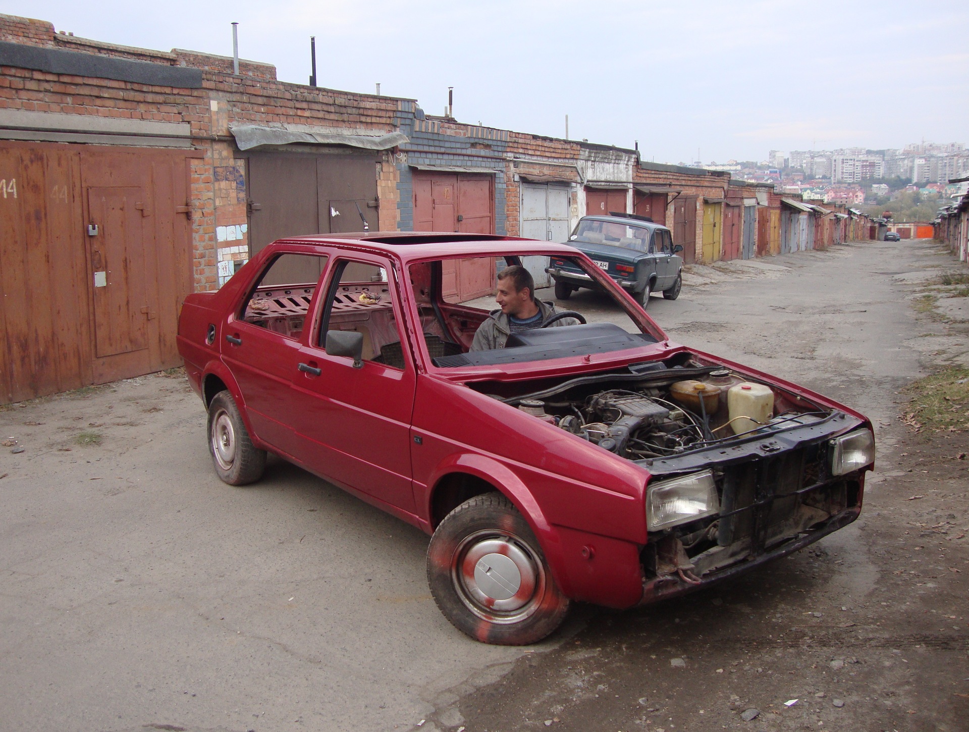 Капіталка... Частина 11. 3