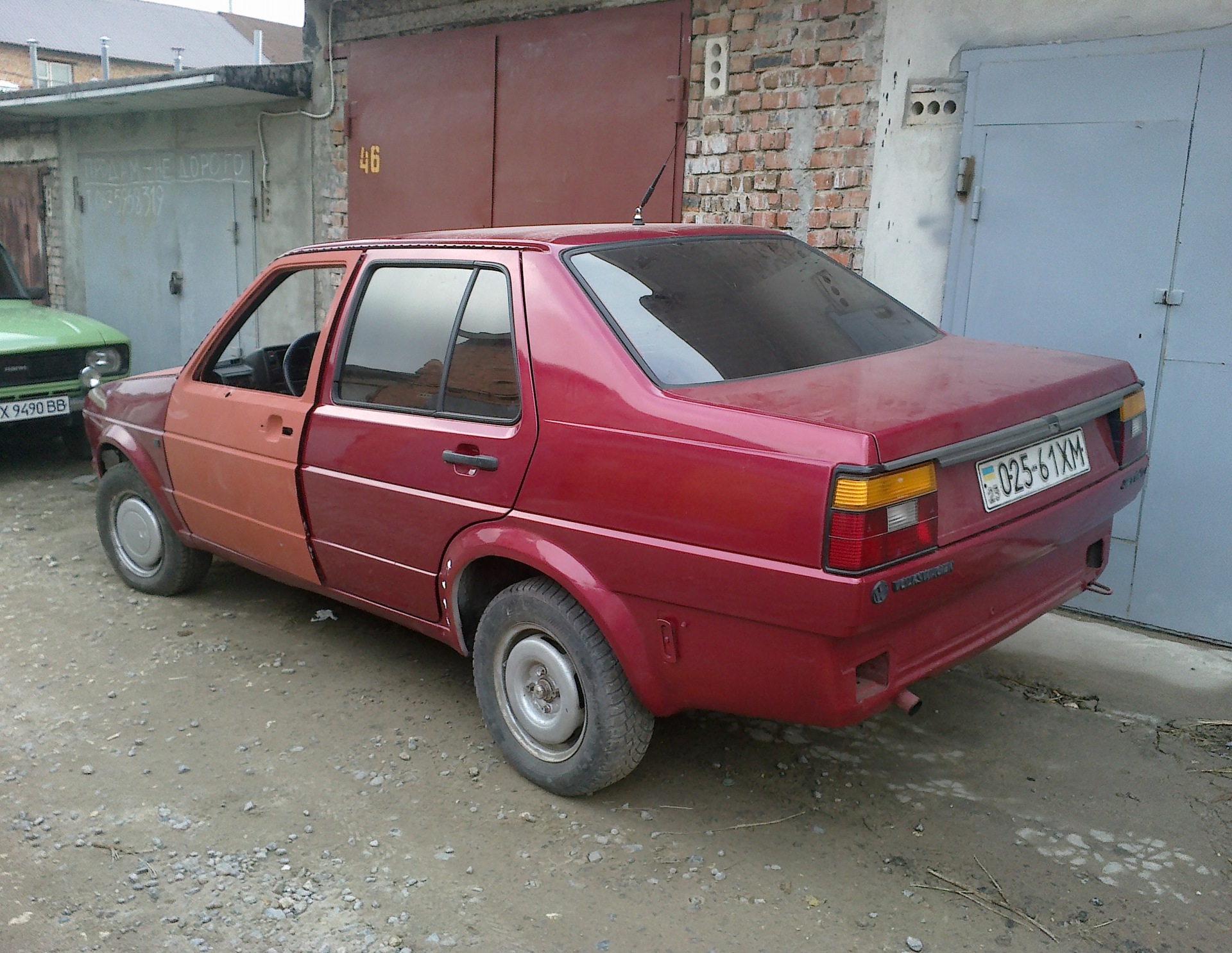 Капіталка... Частина 12. 3