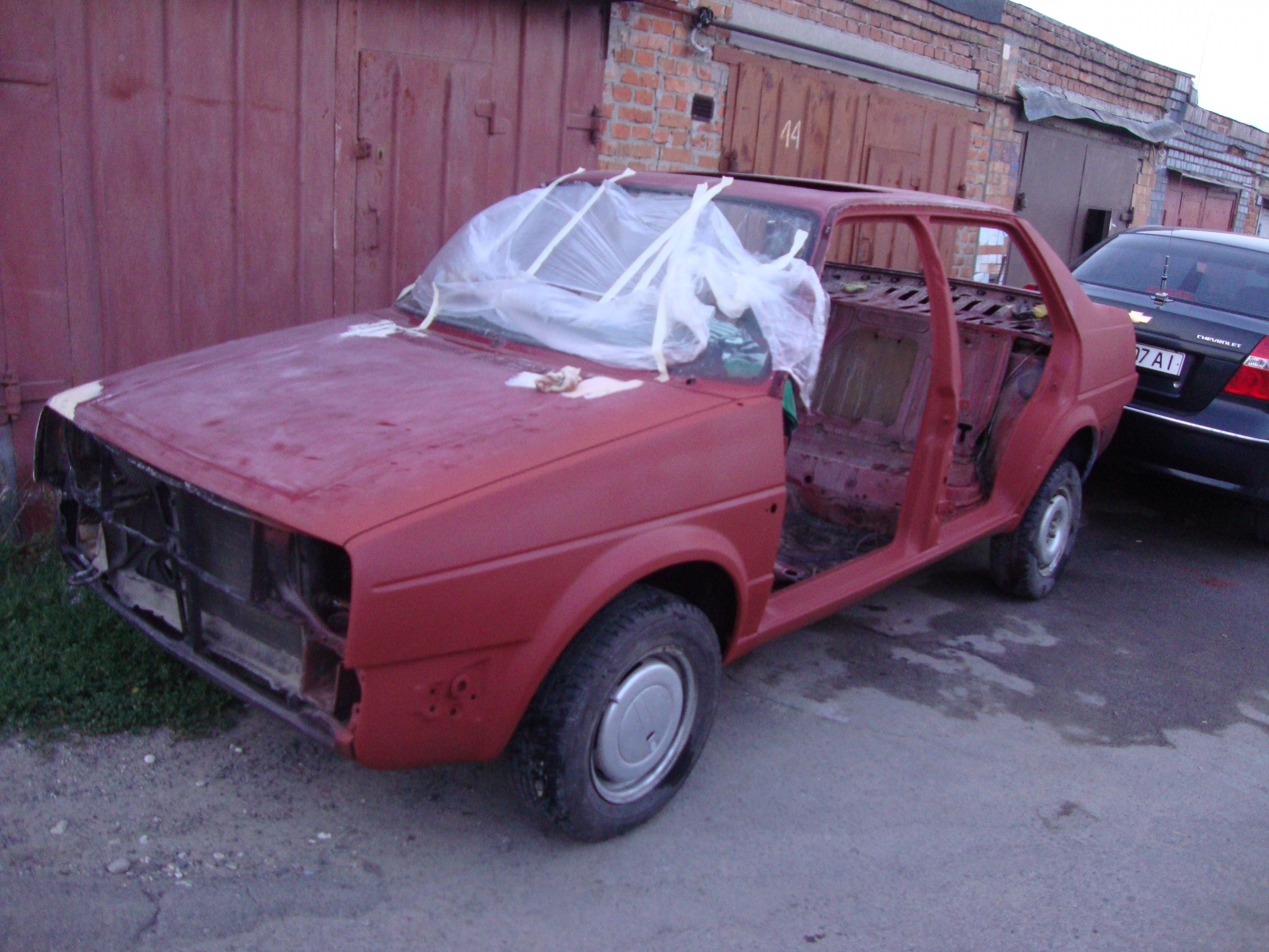 Капіталка ... Частина 8. 4