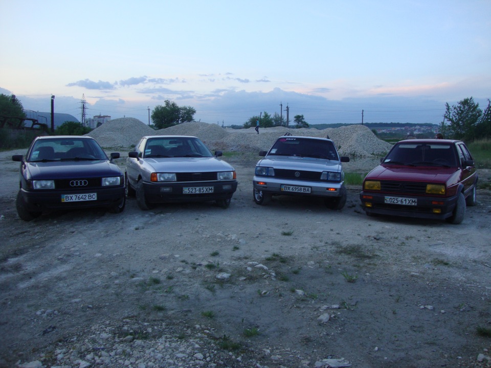 Наші німці! 4