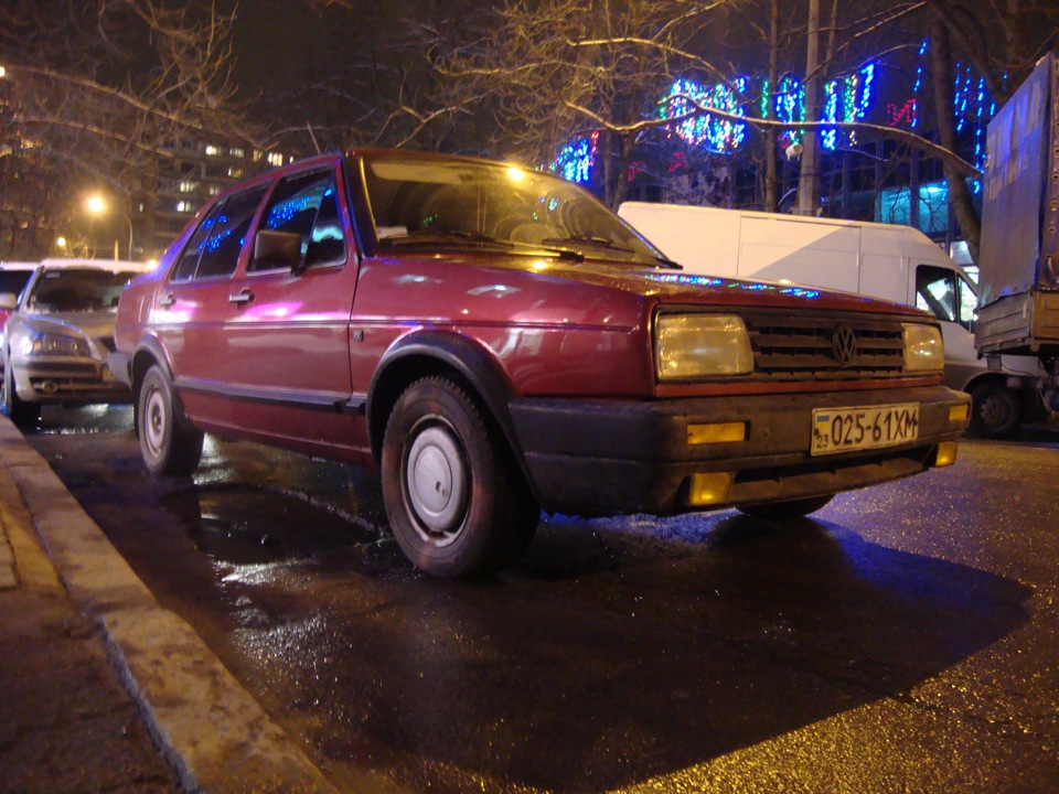 Перший виїзд :) 5