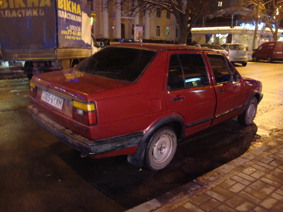 Перший виїзд :) 4
