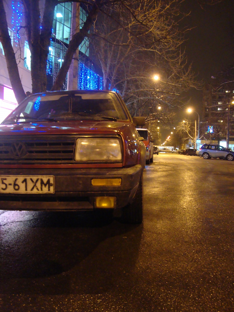 Перший виїзд :) 3