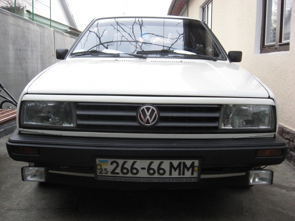Як думаєте, чи є сенс? закос під GTI=) 1
