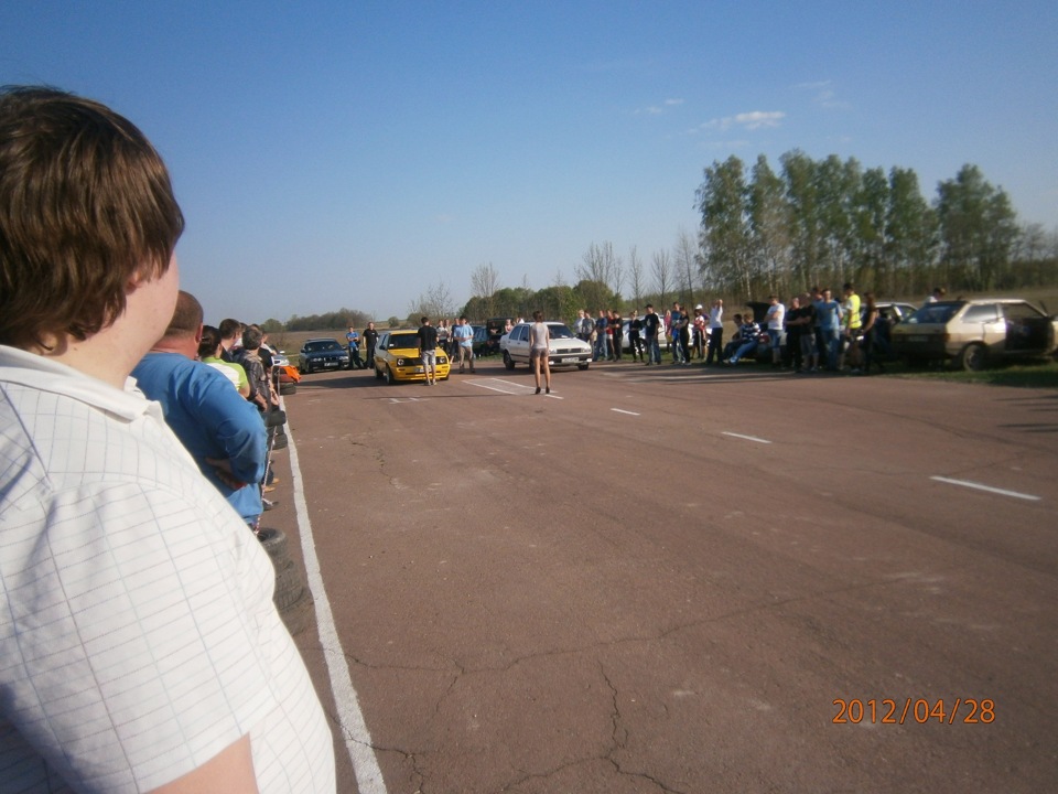 Поїздка на відкриття сезону в Ніжин) 4